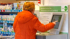 Die Schwierigkeiten der Versandapotheken