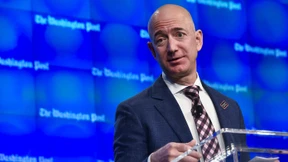 Amazon sorgt für Kurskapriolen