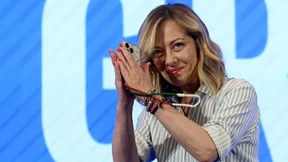 Meloni siegt mit großem Abstand