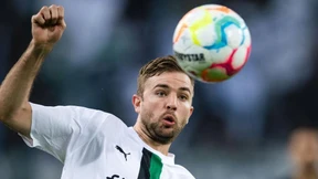 Kramer verlässt Gladbach