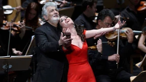 Warum wurde Plácido Domingo ausgebuht?