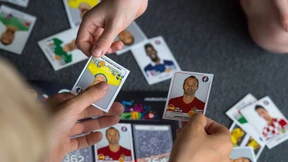 Klage gegen Panini gescheitert
