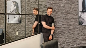 Der Barbier für Sevilla