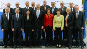 Finanzsalat mit Bund-Länder-Dressing