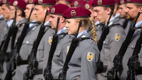 Mutmaßlich Rechtsradikaler führte Liste mit Anschlagsopfern