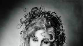 Unter dem Spaghetti-Himmel