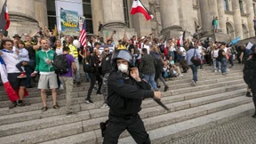 Eine neue Form des Extremismus