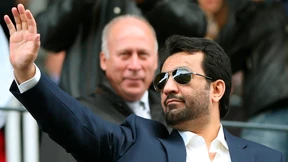 Málaga wittert Verschwörung