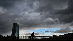 Es bleibt nass und grau