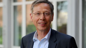 „Gabriel hatte seine Zeit“