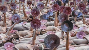 Recht auf „oben ohne“ beschäftigt Supreme Court