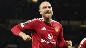 VfL Wolfsburg verpflichtet Eriksen