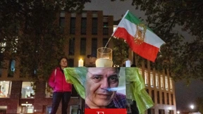 „Kein Terrorist genießt in Iran Straffreiheit“