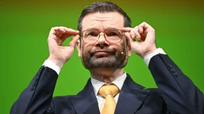 Ex-Justizminister Buschmann geht in Beirat von Reg-Tech