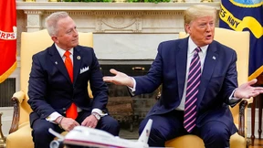 Demokrat wechselt zu Republikanern