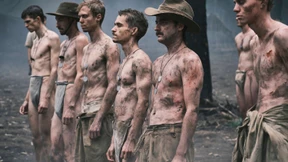 Dieses Epos spart keine Grausamkeit aus