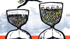 Im Eiltempo zum Bachelor