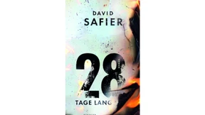 Willst du ein Mensch sein, der sich abschlachten lässt?