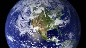 Hinweise auf ein Umweltverbrechen