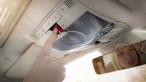 Daimler hofft auf Klärung durch EuGH