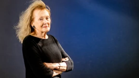 Natürlich, es ist der Körper!