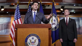 Kongress stimmt für Haushaltsgesetz