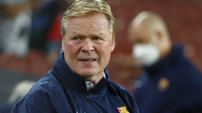 Ronald Koeman bittet um „Geduld“