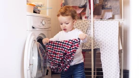 Faule Eltern machen glückliche Kinder