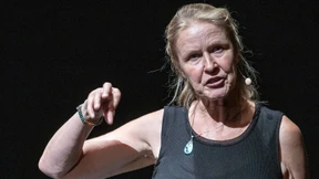 Gegen Monster muss man kämpfen