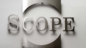 EU-Aufsicht bestraft Ratingagentur Scope