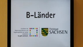 Kanzlerdemokratie? Die anderen Chefs lachen