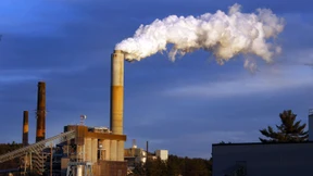 Amerika stößt deutlich mehr CO2 aus