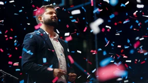 Linksgerichteter Boric wird neuer Präsident