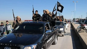 Türkei will mit Amerika Terrormiliz aus Raqqa vertreiben