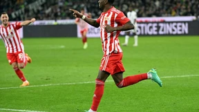 Union bleibt auf Champions-League-Kurs