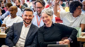 Was macht die Frankfurter SPD 2028?