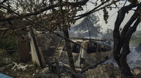 Russische Grenzregion meldet Drohnenangriff auf Industrieanlage