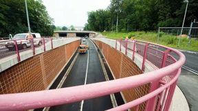 Aschaffenburg ohne Konzept für Verkehr 