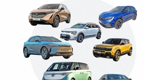 VW hält die Fahne hoch