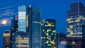 Banken zahlen knapp 3 Milliarden in Krisenfonds ein