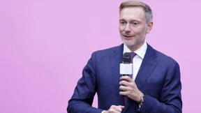 Lindner setzt auf ETF und den Verbleib im Amt