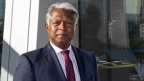 „Negativzinsen sind  gefährlich“