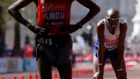 Die Leiden des Mo Farah