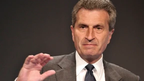 Oettinger: Niederlande verärgert über deutsche Ökostrom-Hilfen