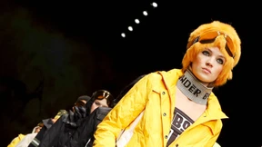 Bogner auf der Berliner Fashion Week