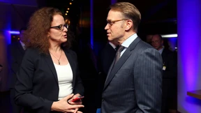 Das süße Gift des billigen Geldes