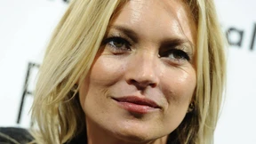 Topmodel wechselt die Seiten