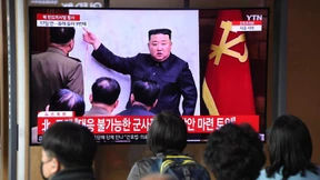 Kim weiß, was er seinem Volk vorenthält