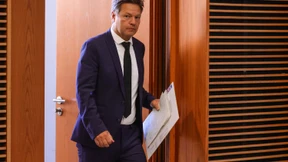 Der politische Gasnotstand