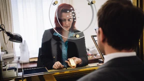 Goldhändler kämpfen um den einfachen Sparer